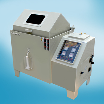 鹽霧試驗機(jī)中的環(huán)境會對金屬造成什么？