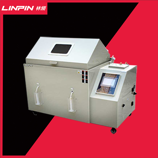 鹽霧試驗(yàn)箱的應(yīng)用之道，保障品質(zhì)立于不敗
