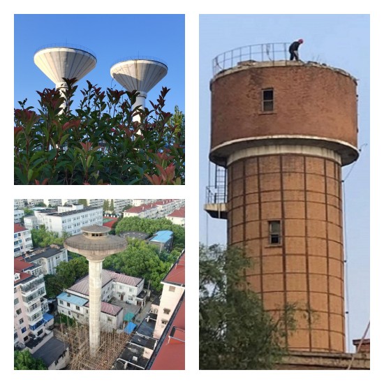 南寧水塔拆除公司:專業(yè)拆除藝術與安全實踐的完美融合